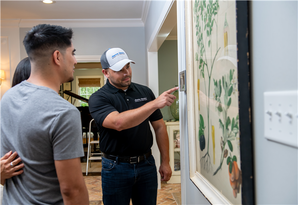 Cental-Air-Conditioing-Problems